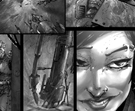 graphic novel